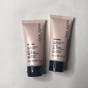 NEW! Set of 2 Mary Kay microdermabrasion step 1